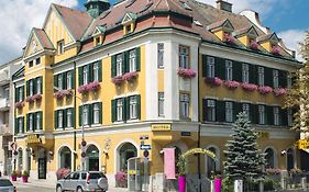 Hotel Bergwirt Vienna
